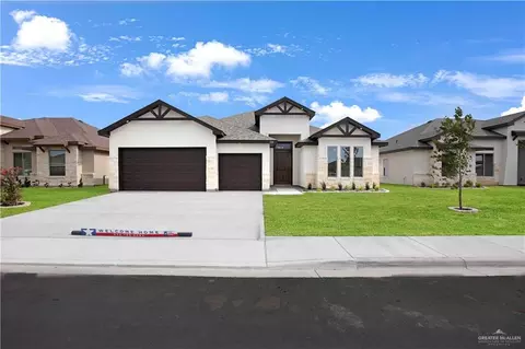 1210 Knotty Pine Ln, Harlingen, TX 78552