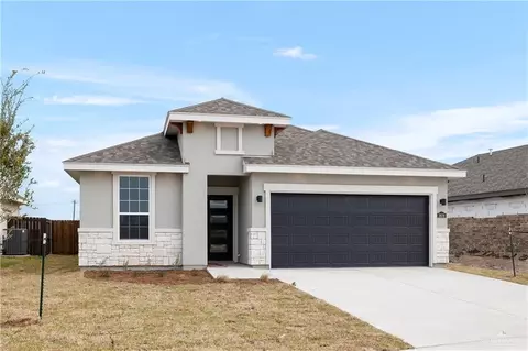 802 S Paseo Del Rey, Mission, TX 78572