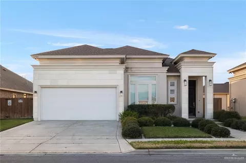 2409 Gregg Dr, Edinburg, TX 78542
