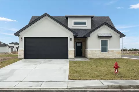 709 Milania Dr, La Feria, TX 78559