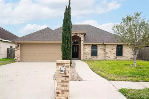 1014 Loyola Dr, Edinburg, TX 78541