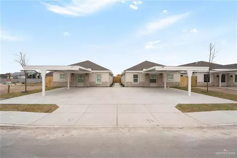 811 N Woodson Ave, Edinburg, TX 78539