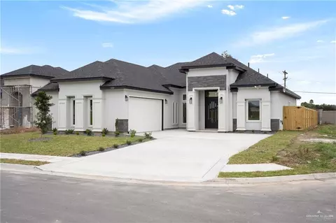 1200 Lorelai Dr, San Juan, TX 78589