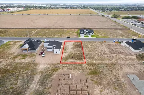 1100 Bette St, Pharr, TX 78504