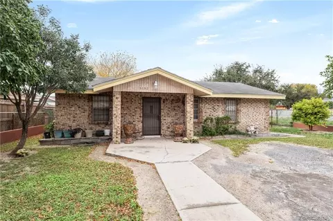 5682 Tampico St, Rio Grande City, TX 78582
