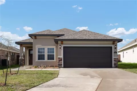 1006 S Tecate Dr, Mission, TX 78572