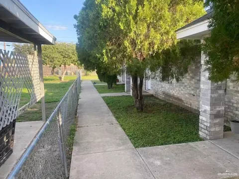 408 N Dunlap Ave, Mission, TX 78572