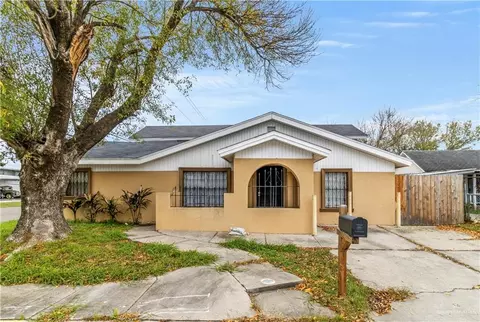 1022 Perkins Ave, Mission, TX 78572