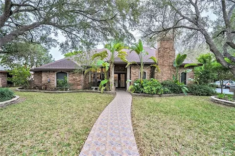 709 Yucca Ave, Mcallen, TX 78504