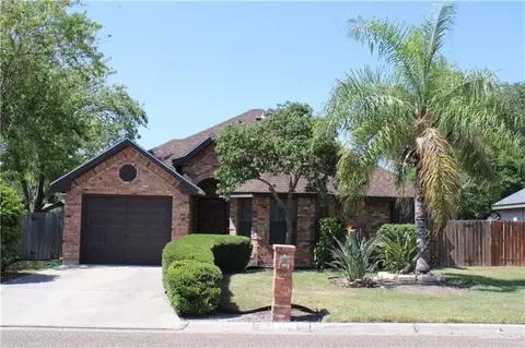 405 E 29th St, Mission, TX 78574