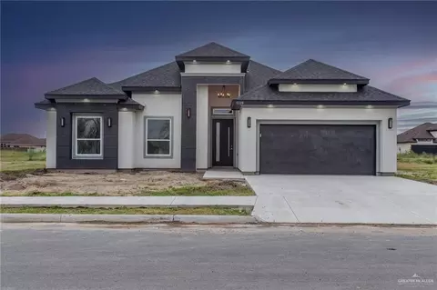 5328 Oakley St, Brownsville, TX 78526