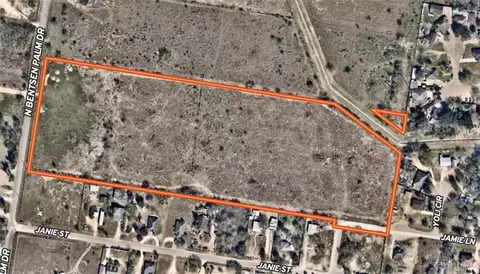 000 N Bentsen Palm Dr, Mission, TX 78574