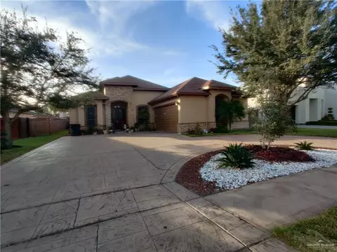 301 N 48th St, Mcallen, TX 78501