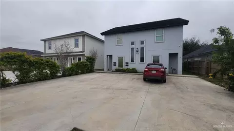 420 W Chavez St, Edinburg, TX 78541