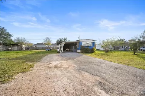 2501 Ashley Ave, Mission, TX 78574