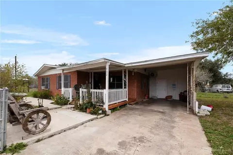 732 Hidalgo St, Mercedes, TX 78570