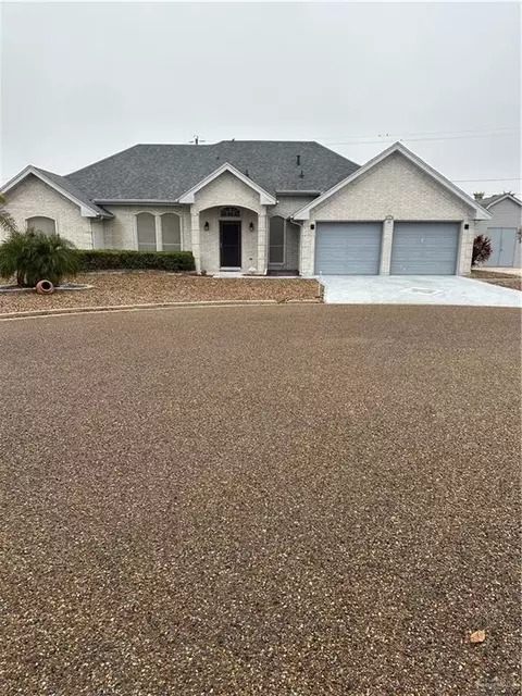 1401 Leo St, Mission, TX 78572