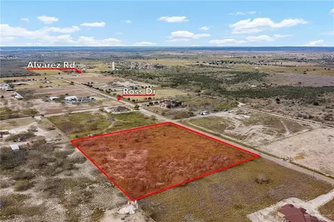 00 Ross Dr, Rio Grande City, TX 78582