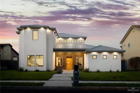 704 Cardinal Ave, Mcallen, TX 78504