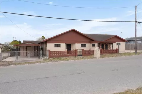 405 N Lopez St, Rio Grande City, TX 78582