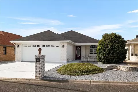 108 Saturn St, Mission, TX 78572