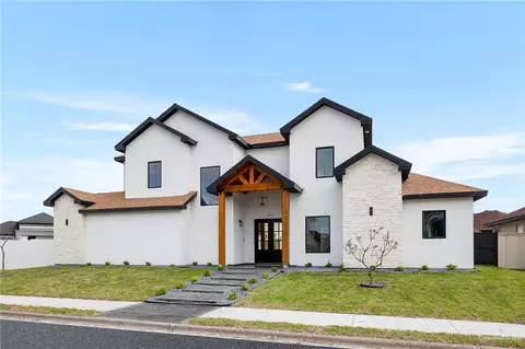 2302 Elbrus Ave, Edinburg, TX 78539