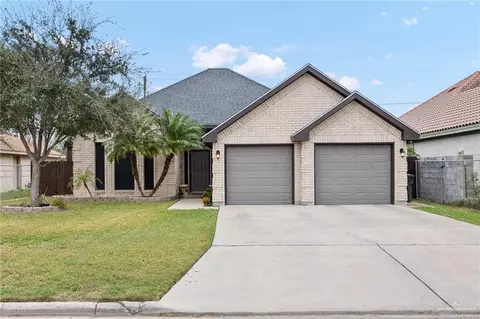 118 Alberto Trevino St, Mission, TX 78572