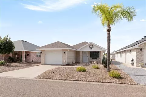 514 Mercury St, Mission, TX 78572
