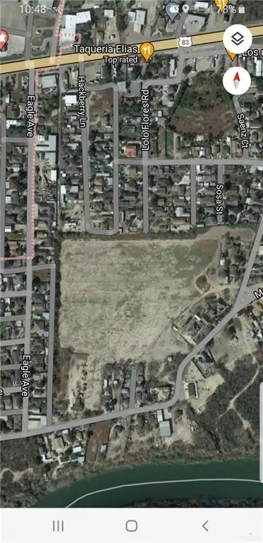 000 4th St, Roma, TX 78584