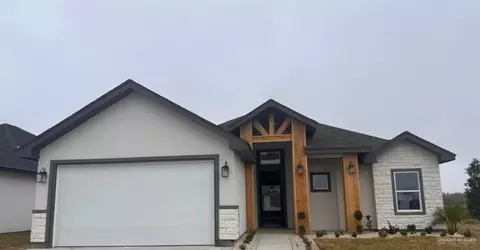 1013 W Ramses St, Edinburg, TX 78541