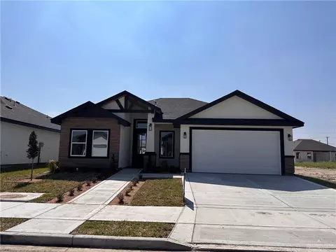 1016 W Ramses St, Edinburg, TX 78541