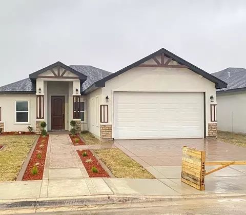 2704 E Comal Rd, Edinburg, TX 78542
