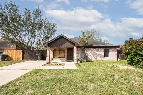 1914 Olmitos Ave, San Juan, TX 78589