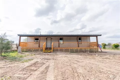 17007 Sago Palm Dr, Penitas, TX 78576