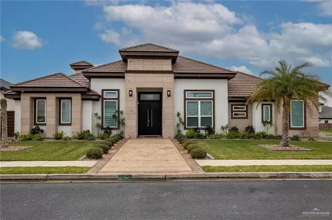 1504 Sandstone Dr, Mission, TX 78574