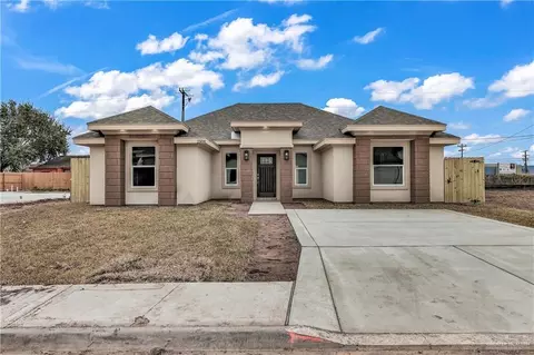 2504 Stevia Dr, Weslaco, TX 78599