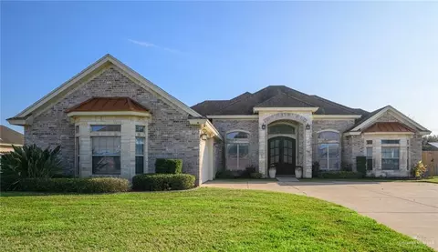 4605 Wagon Trl, Harlingen, TX 78552
