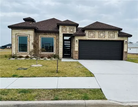 516 Candela St, Edinburg, TX 78542