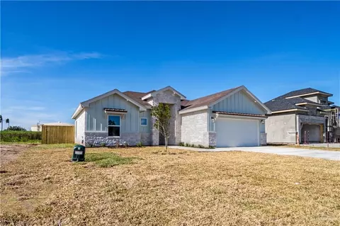 1624 W Brooks Cir W, La Feria, TX 78559