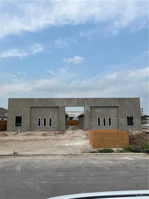 5900 Notre Dame Ave, Mcallen, TX 78504