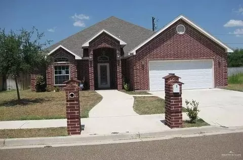 2608 Northwestern Ave, Mcallen, TX 78501