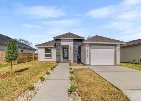 2701 Garman St, Edinburg, TX 78542