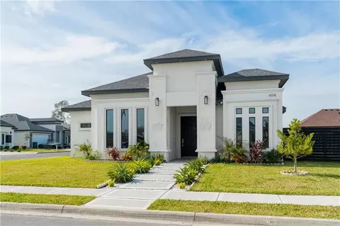 404 Stella Dr, San Juan, TX 78589
