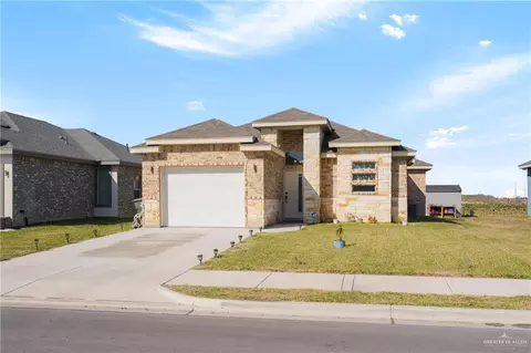 8722 Swan Lake Dr, Harlingen, TX 78552
