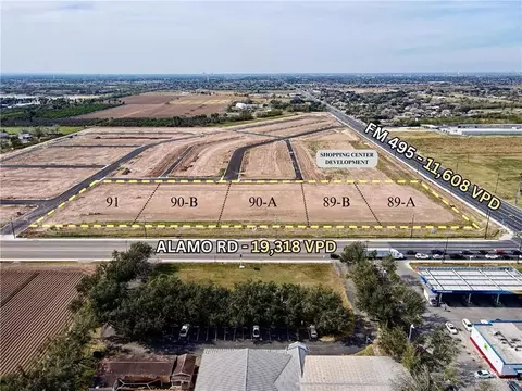 89 Alamo Rd # -B, Alamo, TX 78516