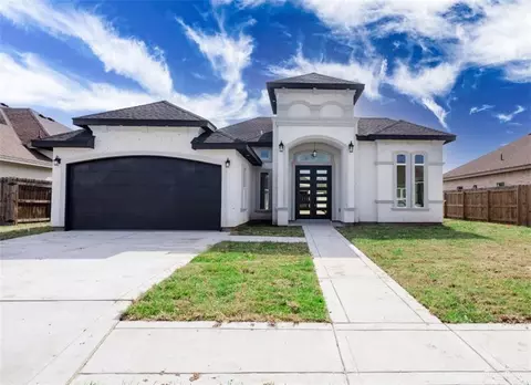5504 San Diego St, Edinburg, TX 78542