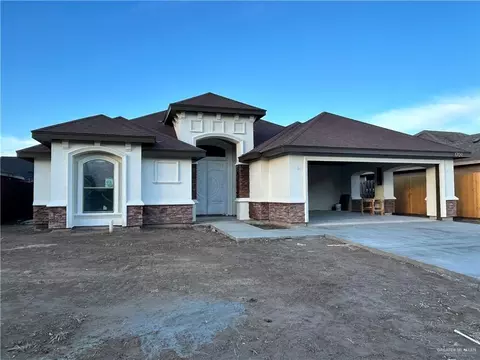 1709 W Harrison Ave, Alton, TX 78573
