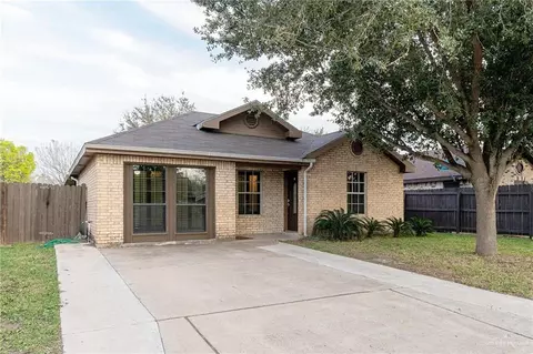 2908 Cassie St, Edinburg, TX 78541