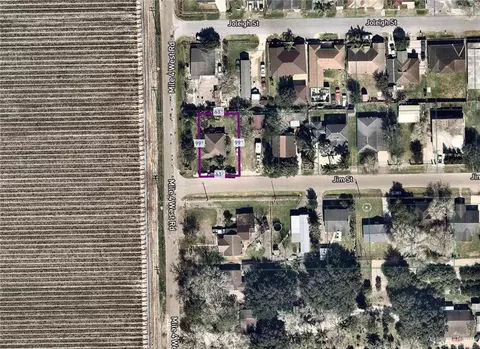 1707 Jim St, Mercedes, TX 78570