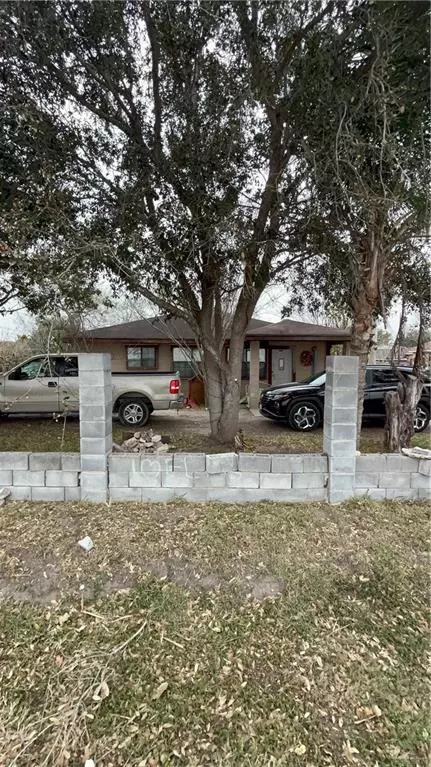 1703 Jim St, Mercedes, TX 78570